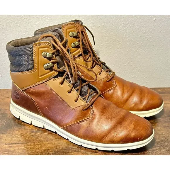 timberland hoverlite boots